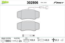 VALEO 302806